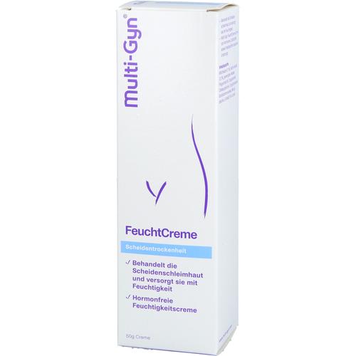 Multi-Gyn Feuchtcreme mit Applikator 50 g Karo Healthcare bei onfy.de kaufen 19800068