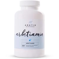 Arktis Arktiamin null