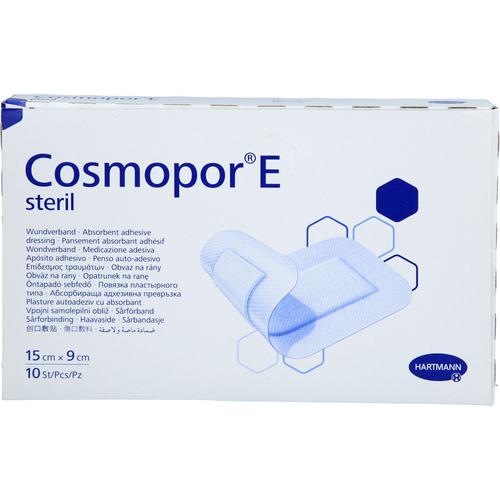Cosmopor E Steril Wundverband 9x15 cm 10 St Medi-Spezial bei onfy.de kaufen 19485856