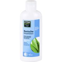 Basische Körperlotion (flasche) null