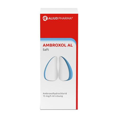 Ambroxol Al 15 mg/5 ml Saft 100 ml ALIUD Pharma bei onfy.de kaufen 04765768