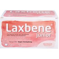 Laxbene Junior 4 G Neutral Ple Z.a.b. Kinder 6M-8J null