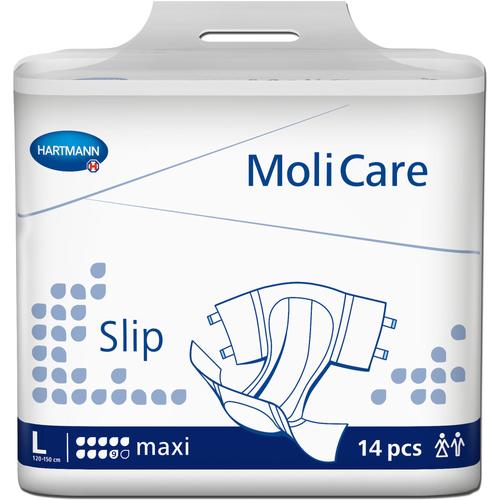 Molicare Slip Maxi 9 Tropfen Gr. L 4x14 St PAUL HARTMANN bei onfy.de kaufen 17183950