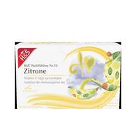 H&S Zitrone mit Vitamin C null