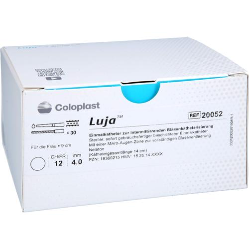 Luja Frauen Ch 12 30 St Coloplast bei onfy.de kaufen 19360215