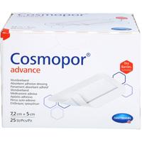 Cosmopor Advance 5x7.2 cm null