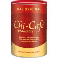 Chi-Cafe Proactive