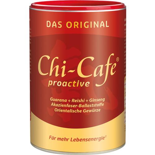 Chi-Cafe Proactive 360 g Dr. Jacob's Medical bei onfy.de kaufen 18701559