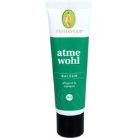 Atmewohl Balsam Bio