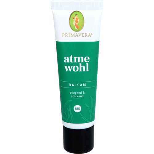Atmewohl Balsam Bio 30 ml Primavera Life bei onfy.de kaufen 16957378