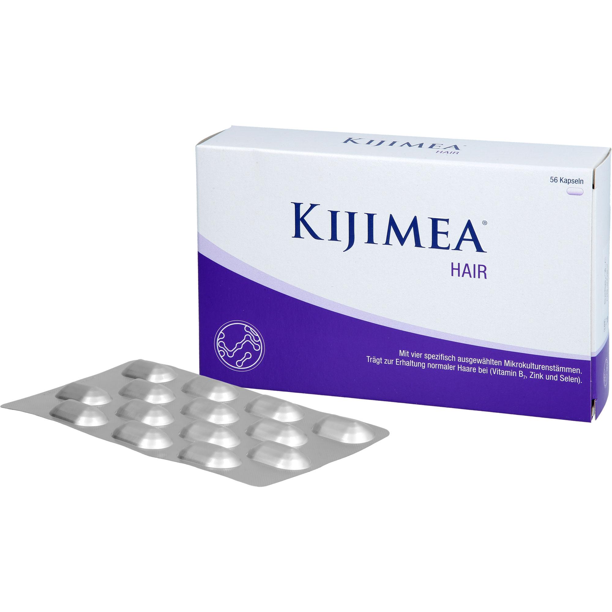 Kijimea Hair 56 St Synformulas bei onfy.de kaufen 19908191