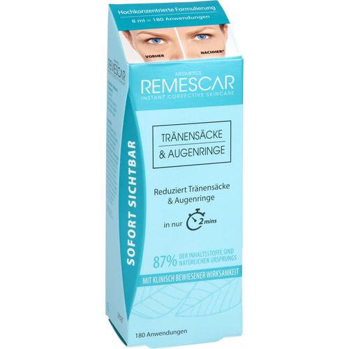 Remescar Tränensäcke und Augenringe 8 ml Karo Healthcare bei onfy.de kaufen 18241336