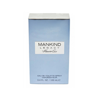 Kenneth Cole Mankind Legacy Eau de Toilette 100 ml