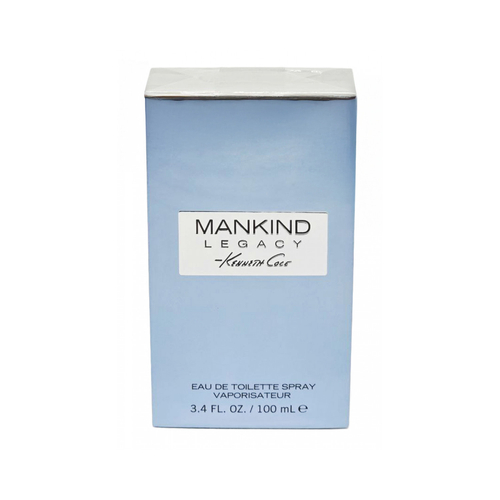 Kenneth Cole Mankind Legacy Eau de Toilette 100 ml Parlux Ltd. bei onfy.de kaufen 00608940578827