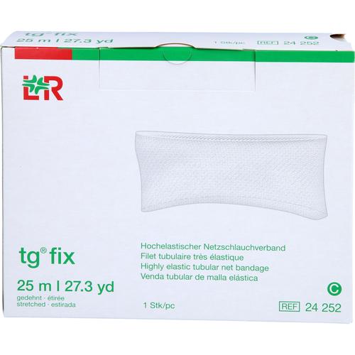 Tg Fix Netzverband C 25 M Weiss 1 St Acti Medi bei onfy.de kaufen 17833939