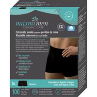 Bio Inkontinenz Men Boxershorts Größe S Masmi null