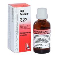 Naja Gastreu R22 null