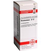 Stramonium D12 null