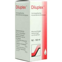 Diluplex null