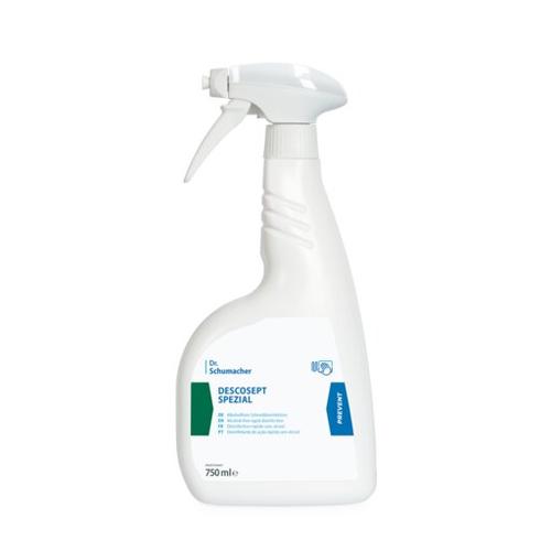 Descosept Spezial 750 ml Dr. Schumacher bei onfy.de kaufen 14334621