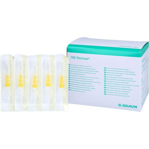 Sterican Einmalkanüle 30G 12 Mm 100 St B. Braun Melsungen bei onfy.de kaufen 18746295