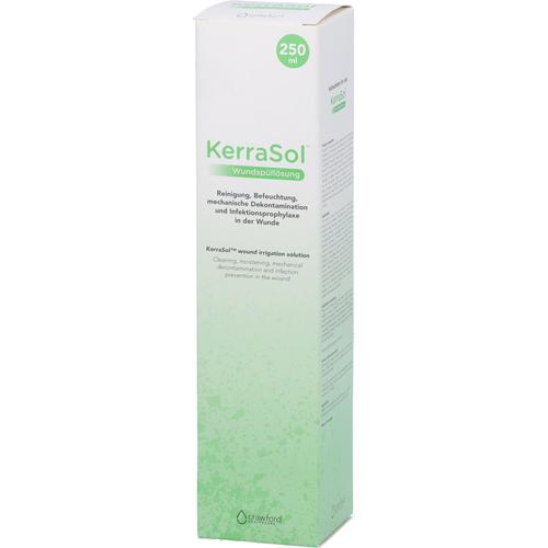 Kerrasol Wundspüllösung 250 ml 1001 Artikel Medical bei onfy.de kaufen 17515837