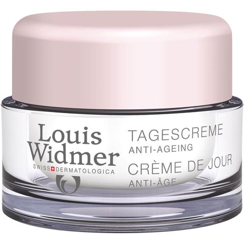 Widmer Tagescreme Unparf. 50 ml Junek Europ-Vertrieb GmbH Zweigniederlassung bei onfy.de kaufen 09949059