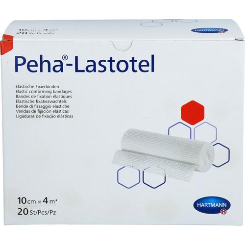 Peha-Lastotel Fixierbinde 10 cmx4 M 20 St C P C medical bei onfy.de kaufen 17452611