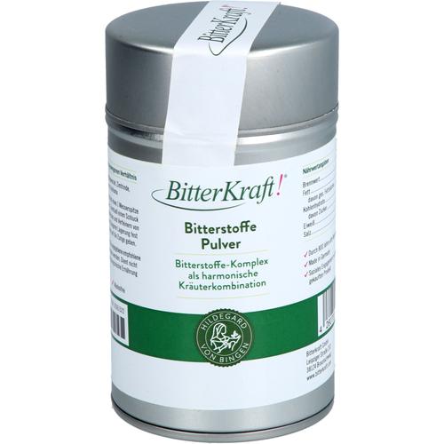 Bitterstoffe Pulver 100 g Bitterkraft bei onfy.de kaufen 19361522
