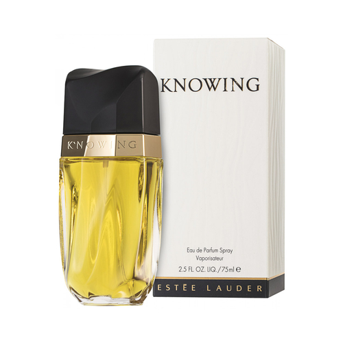 Estée Lauder Knowing Eau de Parfum 75 ml Coty bei onfy.de kaufen 00027131006534