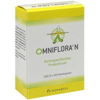 Omniflora N null