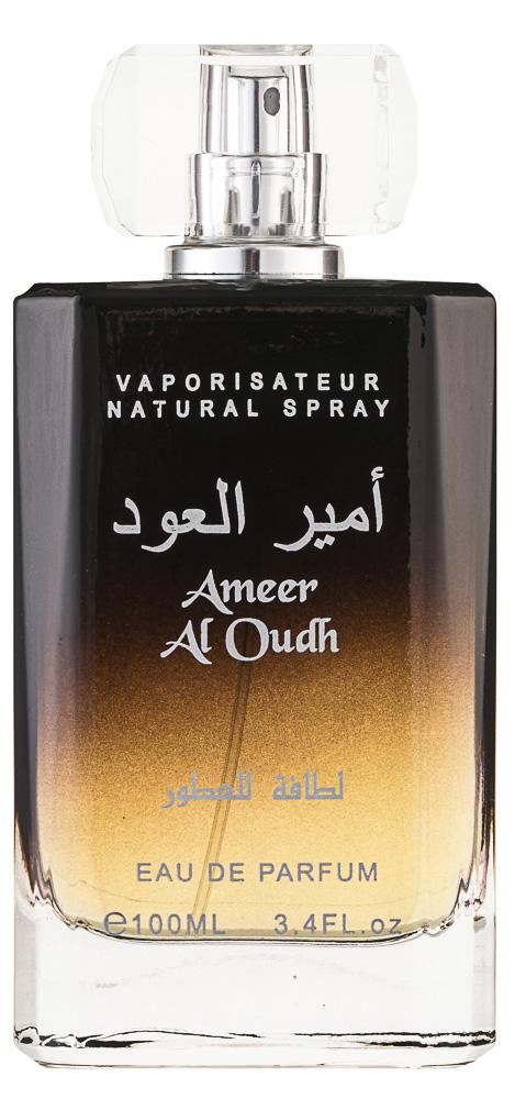 Lattafa Ameer Al Oudh Eau de Parfum 100 ml Lattafa Perfumes Industries Llc bei onfy.de kaufen 6291106063707