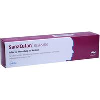 Sanacutan Basissalbe null