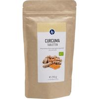 Curcuma 600 mg Bio Tabletten null