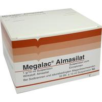 Megalac Almasilat null