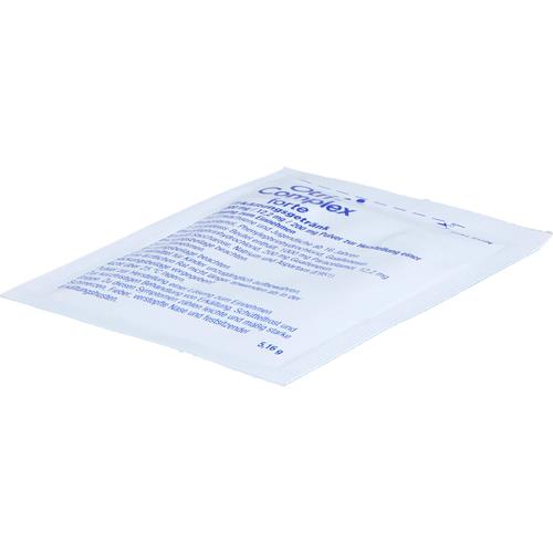 Otricomplex Forte Erkältungsgetränk1000/12.2/200mg 10 St Haleon Germany bei onfy.de kaufen 19077809