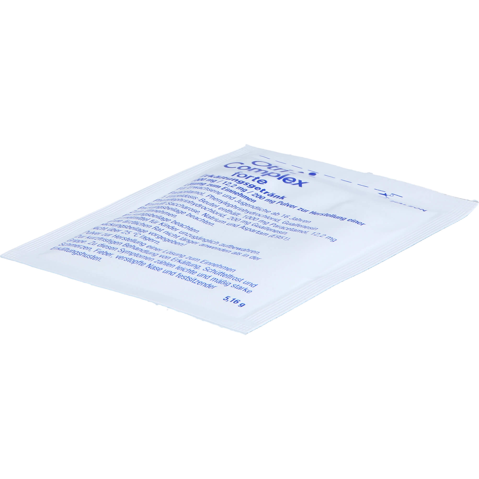 Otricomplex Forte Erkältungsgetränk1000/12.2/200mg 10 St Haleon Germany bei onfy.de kaufen 19077809