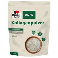 Doppelherz Kollagenpulver Pure null
