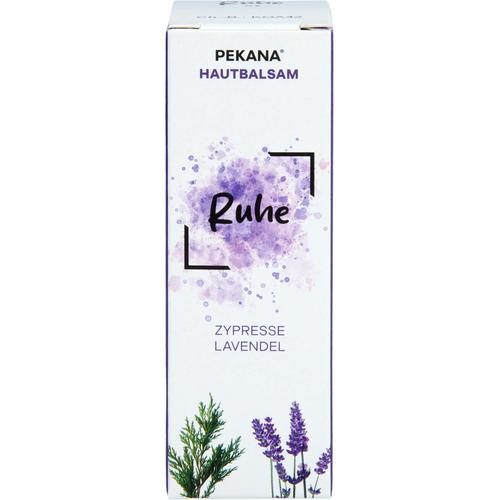 Hautbalsam 7 Ruhe 15 g PEKANA Naturheilmittel bei onfy.de kaufen 19393686