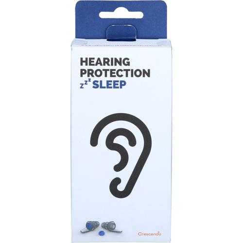 Crescendo Sleep Gehörschutz 1 St Wellneuss bei onfy.de kaufen 18275045
