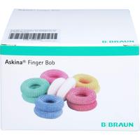Askina Finger Bob Farbig null