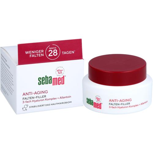 Sebamed Anti-Aging Falten-Filler 50 ml Sebapharma bei onfy.de kaufen 19186881