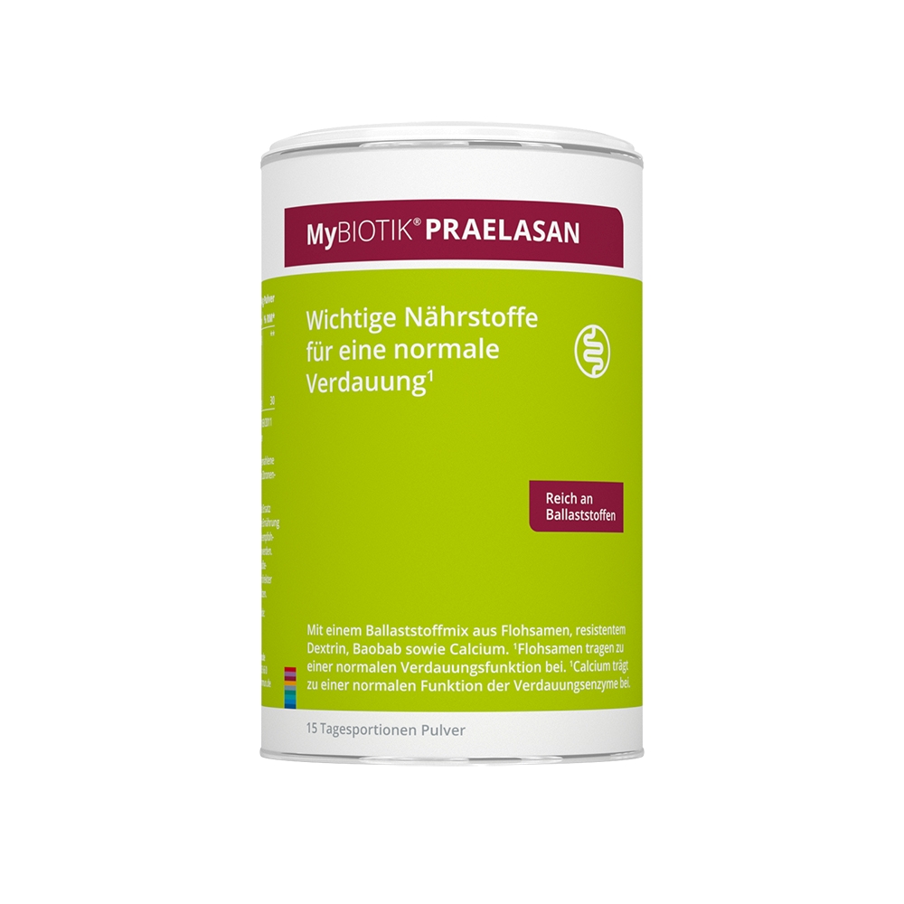 Mybiotik Praelasan