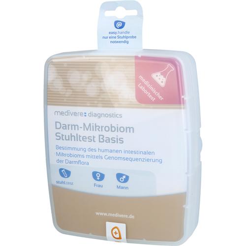 Darm-Mikrobiom Basis 1 St Medivere bei onfy.de kaufen 17668328