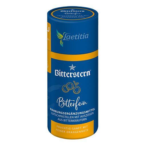 Bitterstern Bitterfein