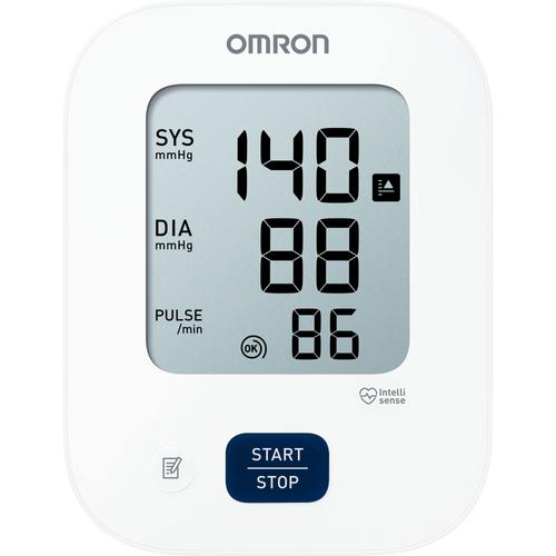 Omron M2 Comfort Oberarm Blutdruckmessgerät 1 St HERMES Arzneimittel bei onfy.de kaufen 19403278
