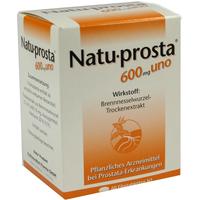 Natuprosta 600mg Uno