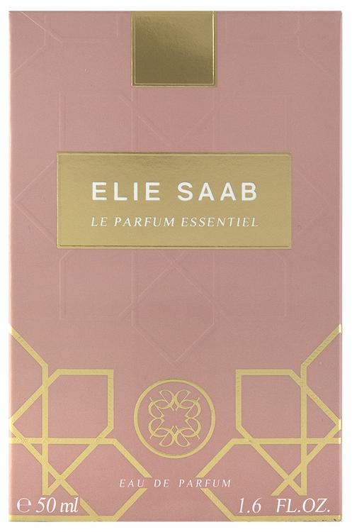 Elie Saab Le Parfum Essentiel Eau de Parfum 50 ml Give Back Beauty bei onfy.de kaufen 7640233340059