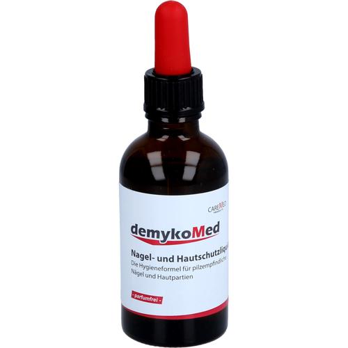 Demykomed Nagel- und Hautschutzliquid 50 ml CareMed Products bei onfy.de kaufen 09393372