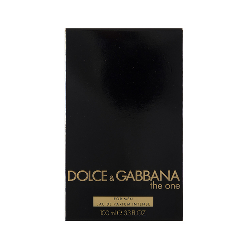 Dolce & Gabbana The One For Men Eau de Parfum Intense 100 ml Dolce & Gabbana S.R.L. bei onfy.de kaufen 08057971181568